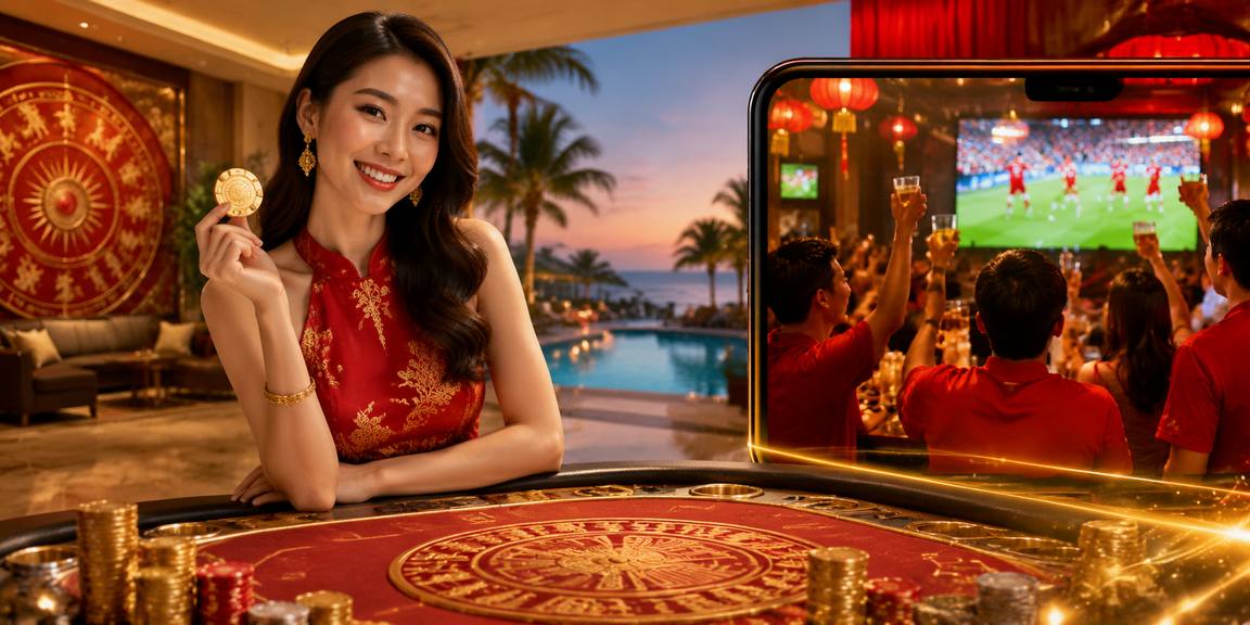 888nb Khám phá khu vực thể thao tại 888nb